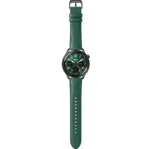 Безель та ремінець Xiaomi Watch S4 Kit-Pine Green (BHR9914GL)