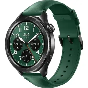 Безель та ремінець Xiaomi Watch S4 Kit-Pine Green (BHR9914GL)
