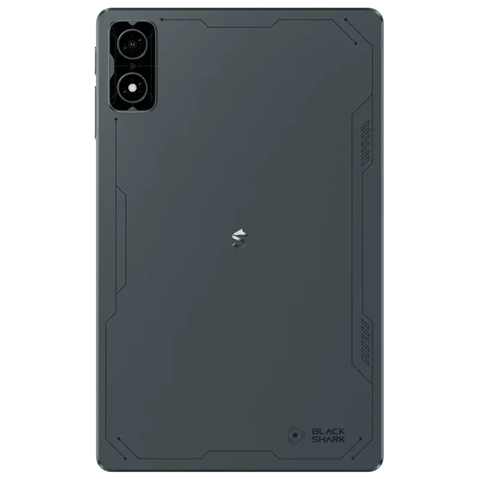 Планшет Black Shark Gaming Tablet 12/256GB Black EU