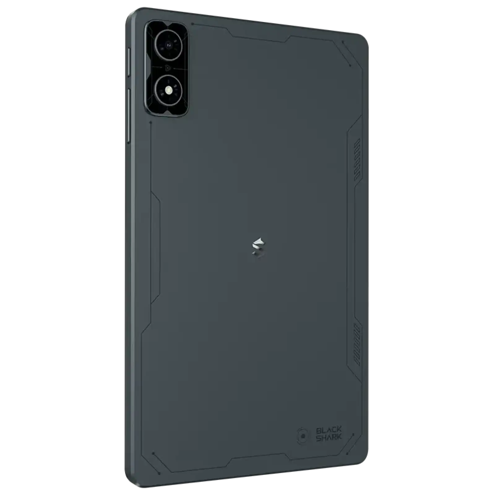 Планшет Black Shark Gaming Tablet 12/256GB Black EU