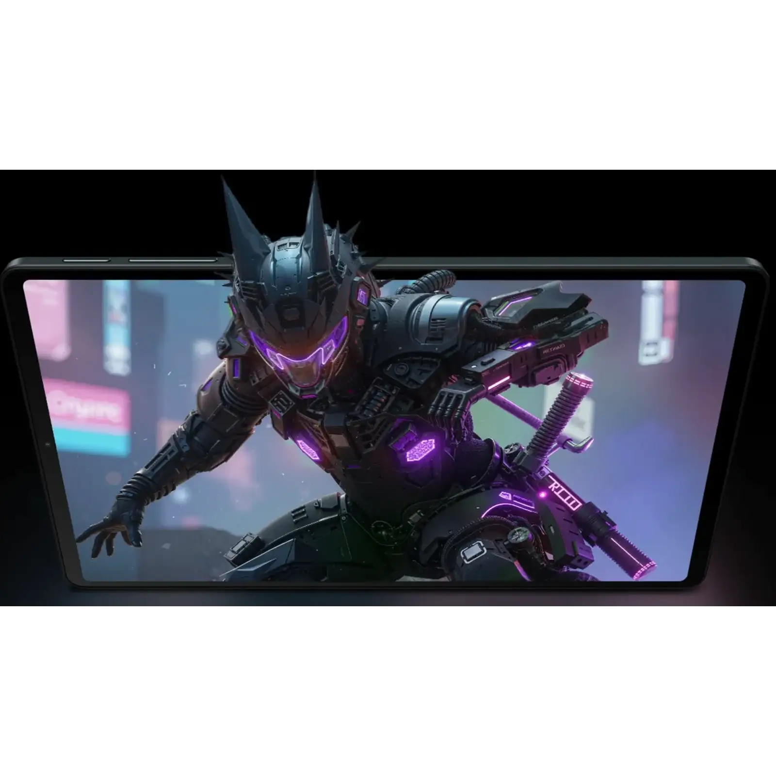 Планшет Black Shark Gaming Tablet 12/256GB Black EU