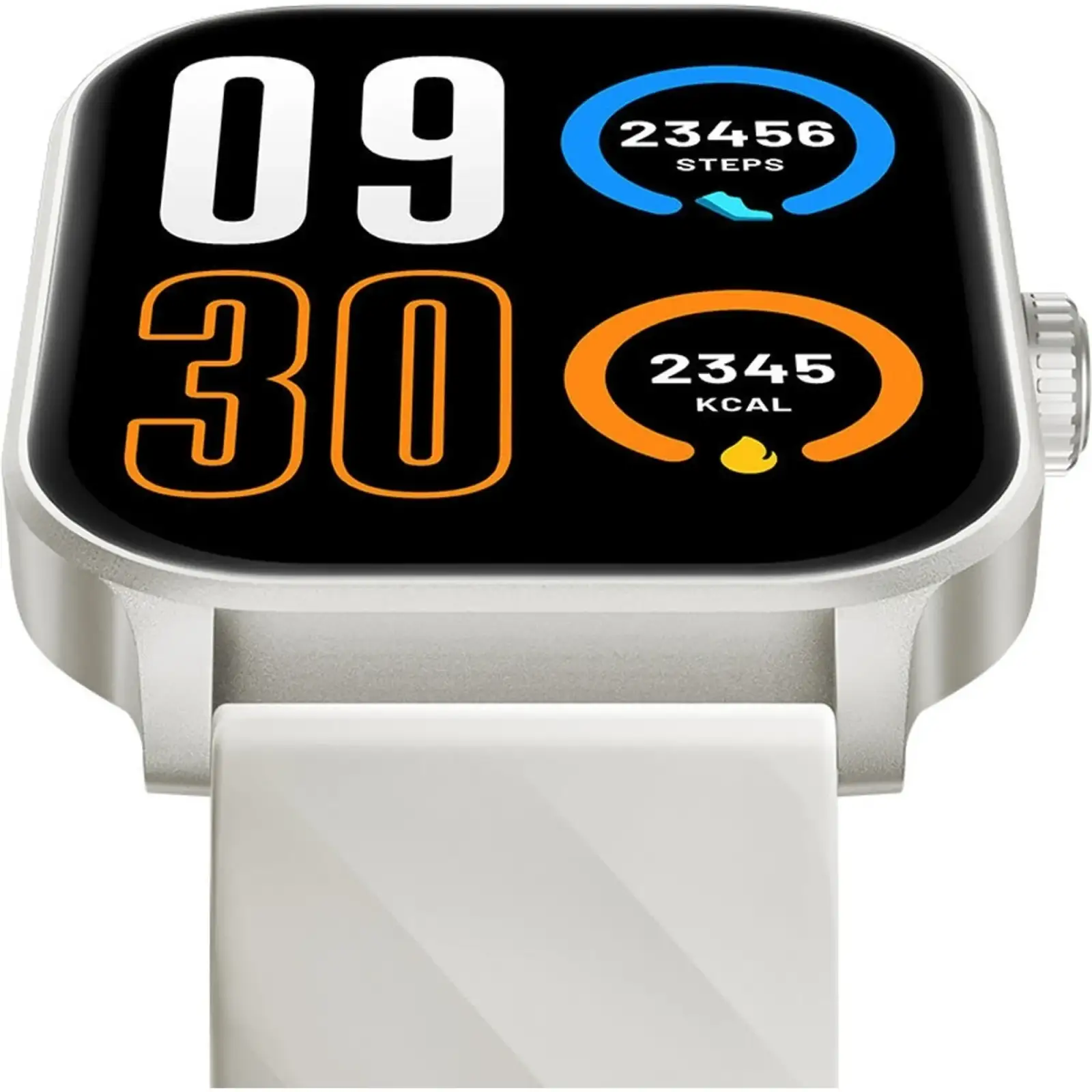 Смарт-часы Black Shark GT3 NEO 2 BS-W2413 Silver UA
