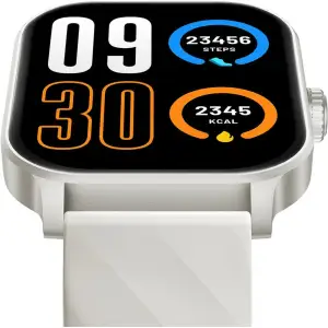 Смарт-часы Black Shark GT3 NEO 2 BS-W2413 Silver UA
