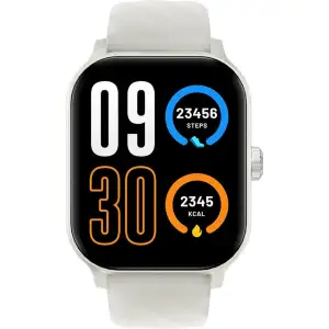 Смарт-годинник Black Shark GT3 NEO 2 BS-W2413 Silver UA