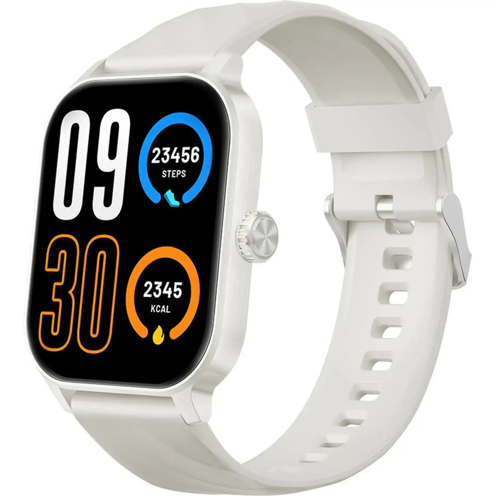 Смарт-часы Black Shark GT3 NEO 2 BS-W2413 Silver UA