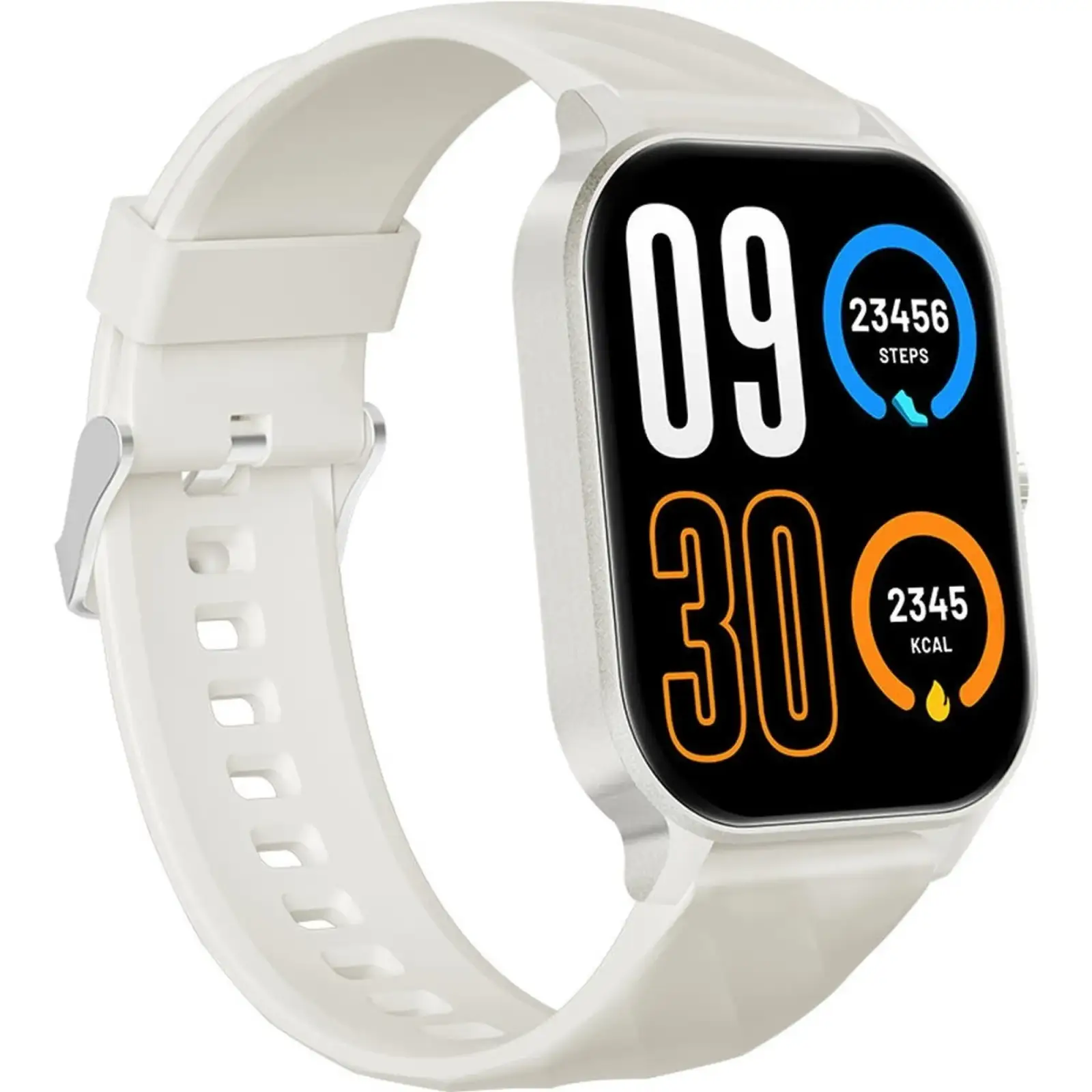 Смарт-часы Black Shark GT3 NEO 2 BS-W2413 Silver UA