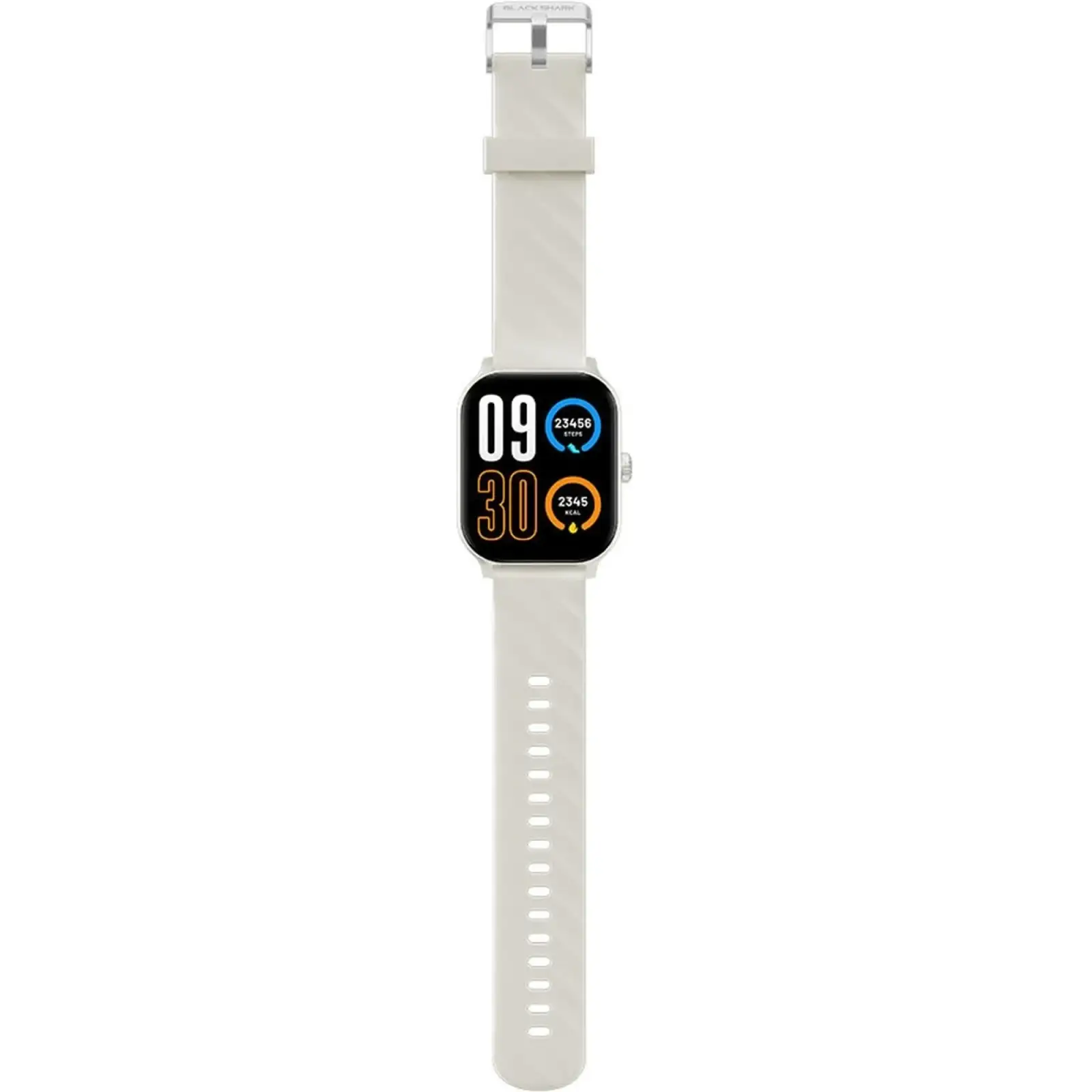 Смарт-часы Black Shark GT3 NEO 2 BS-W2413 Silver UA