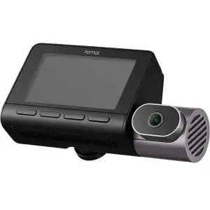 Відеореєстратор 70mai Dash Cam 4K T800