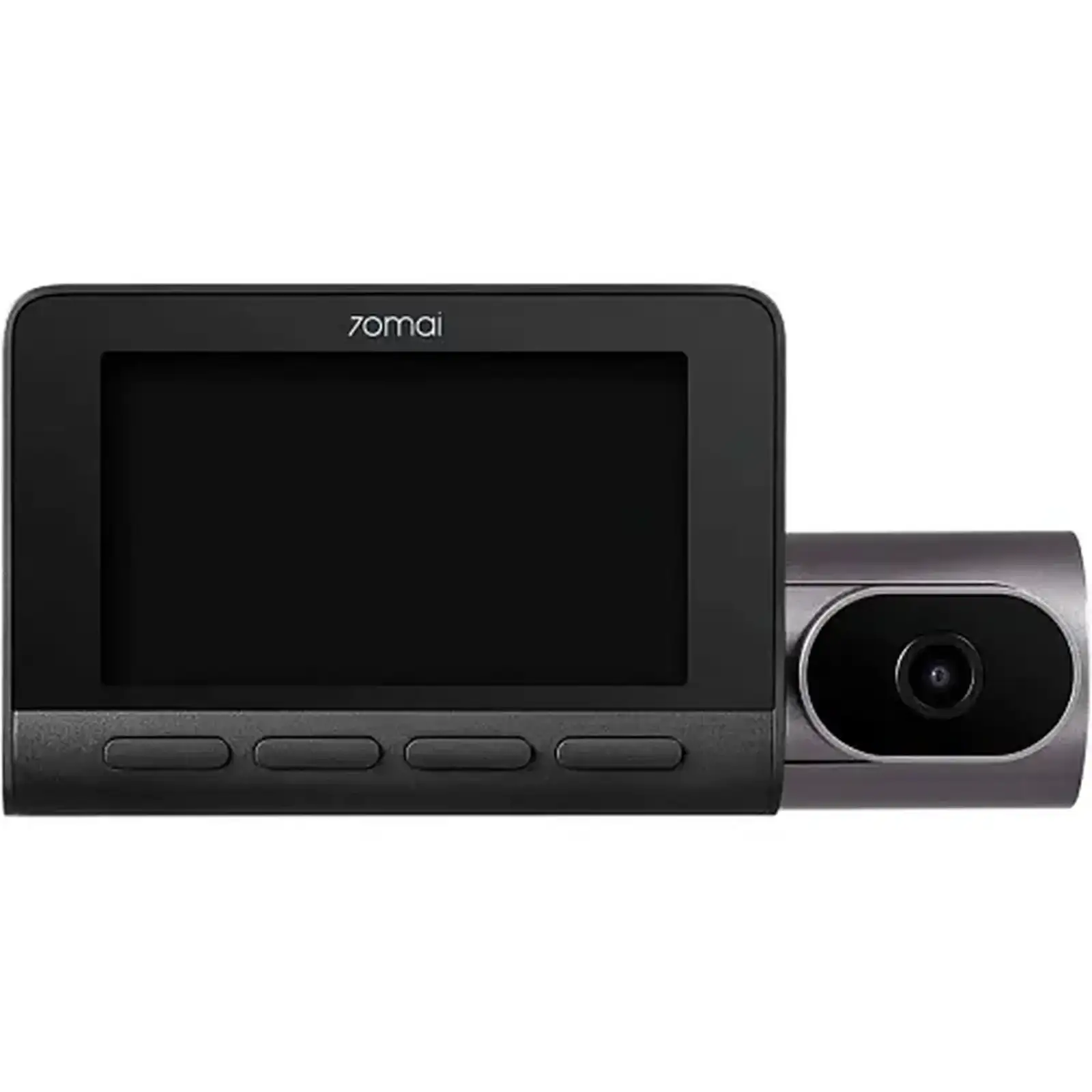 Відеореєстратор 70mai Dash Cam 4K T800