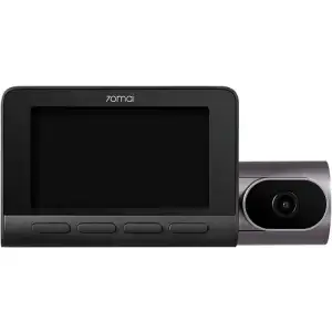 Відеореєстратор 70mai Dash Cam 4K T800