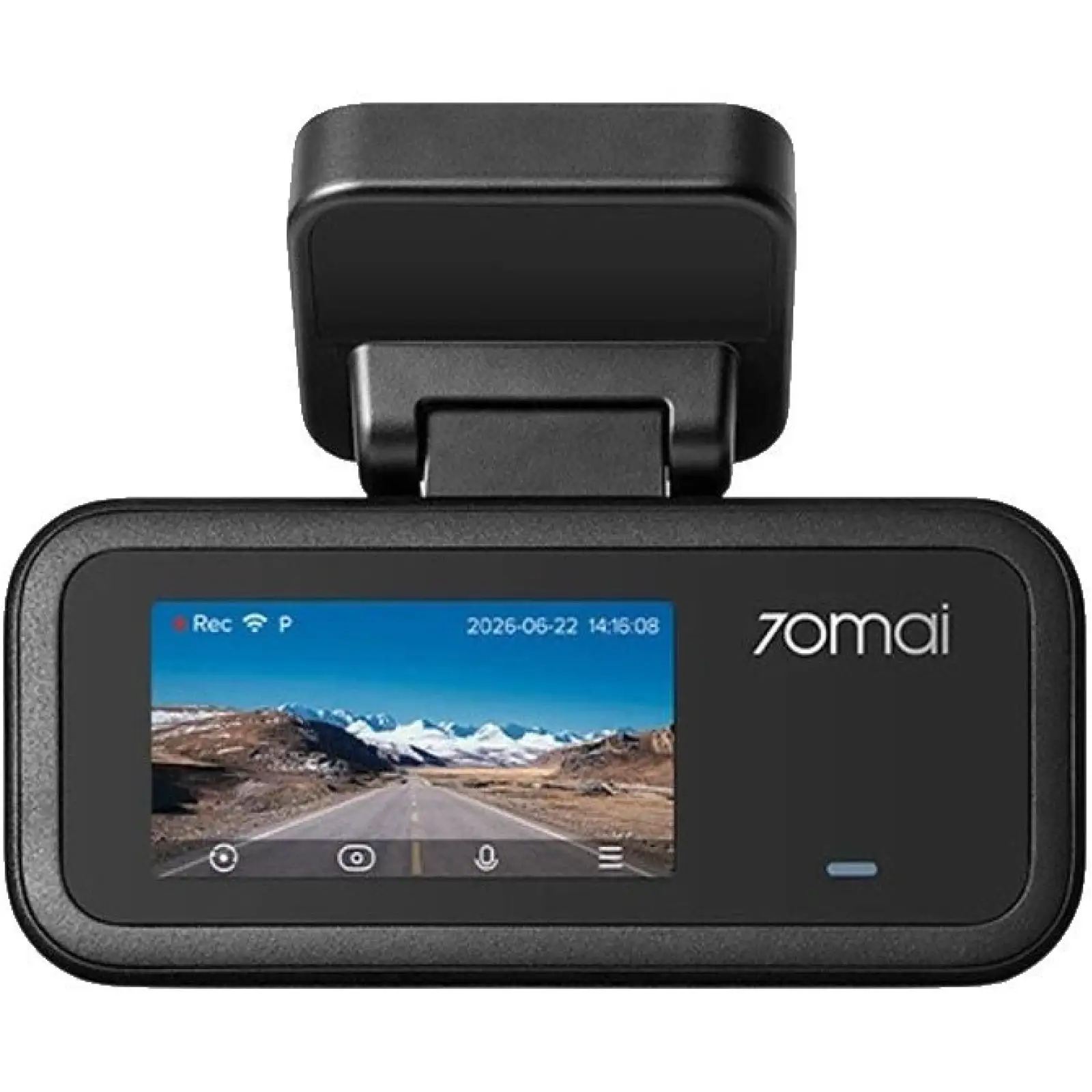Видеорегистратор 70mai Dash Cam A210