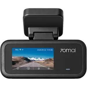 Видеорегистратор 70mai Dash Cam A210