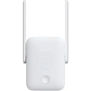 Ретранслятор Xiaomi WiFi Range Extender AX1500 (DVB4514GL) UA