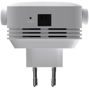 Ретранслятор Xiaomi WiFi Range Extender AX1500 (DVB4514GL) UA