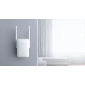 Ретранслятор Xiaomi WiFi Range Extender AX1500 (DVB4514GL) UA