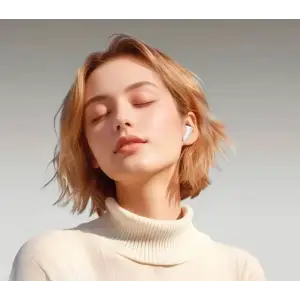 Наушники Haylou HQ5 TWS White