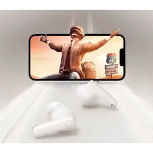 Наушники Haylou HQ5 TWS Black