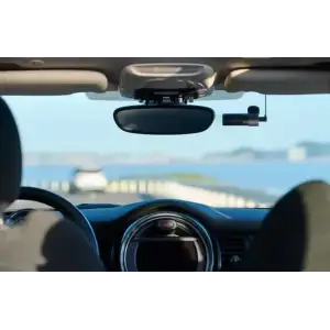 Відеореєстратор 70mai Dash Cam M310 Plus 4K UA