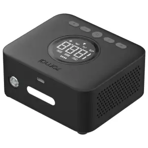 Автокомпресор Xiaomi 70mai Cordless Air Compressor 2 Midrive TP07