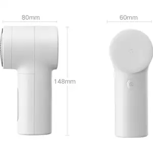 Машинка для видалення катишків MiJia Lint Remover 2 UA