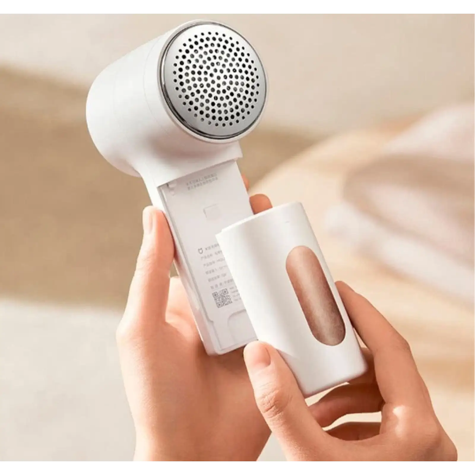 Машинка для видалення катишків MiJia Lint Remover 2 UA