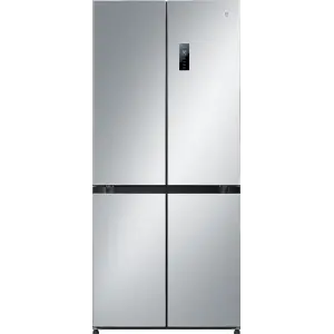 Холодильник Mijia Refrigerator Cross Door 502L (MRC50ESSMPAEU) UA