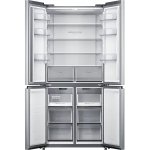Холодильник Mijia Refrigerator Cross Door 502L (MRC50ESSMPAEU) UA