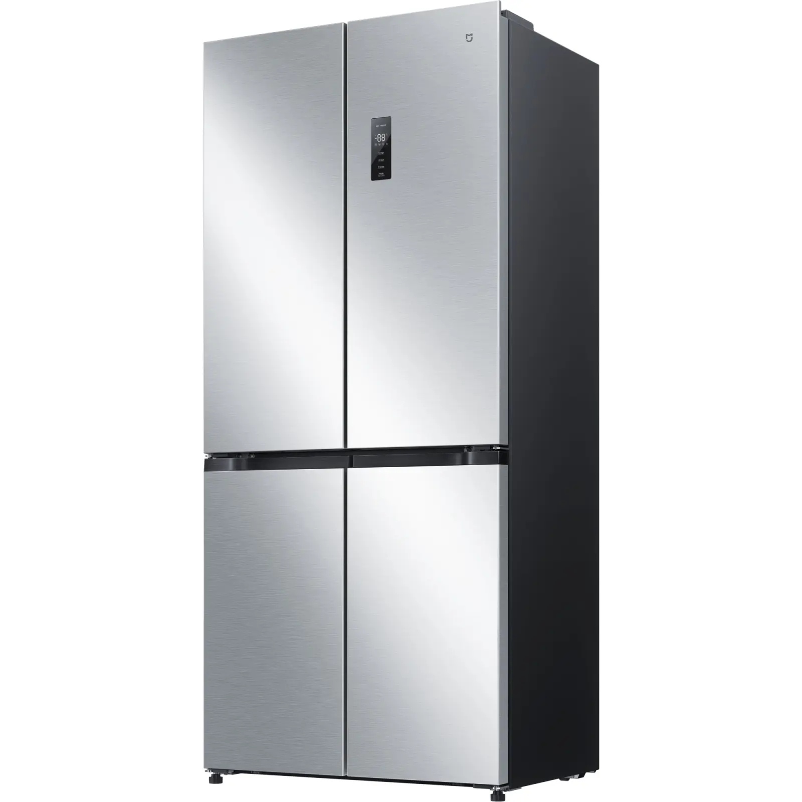 Холодильник Mijia Refrigerator Cross Door 502L (MRC50ESSMPAEU) UA
