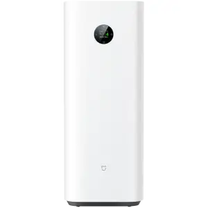 Очищувач повітря Mijia Smart Air Purifier 6 Plus White UA