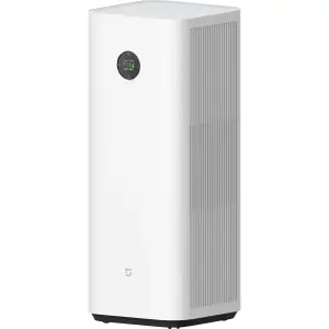 Очищувач повітря Mijia Smart Air Purifier 6 Plus White UA