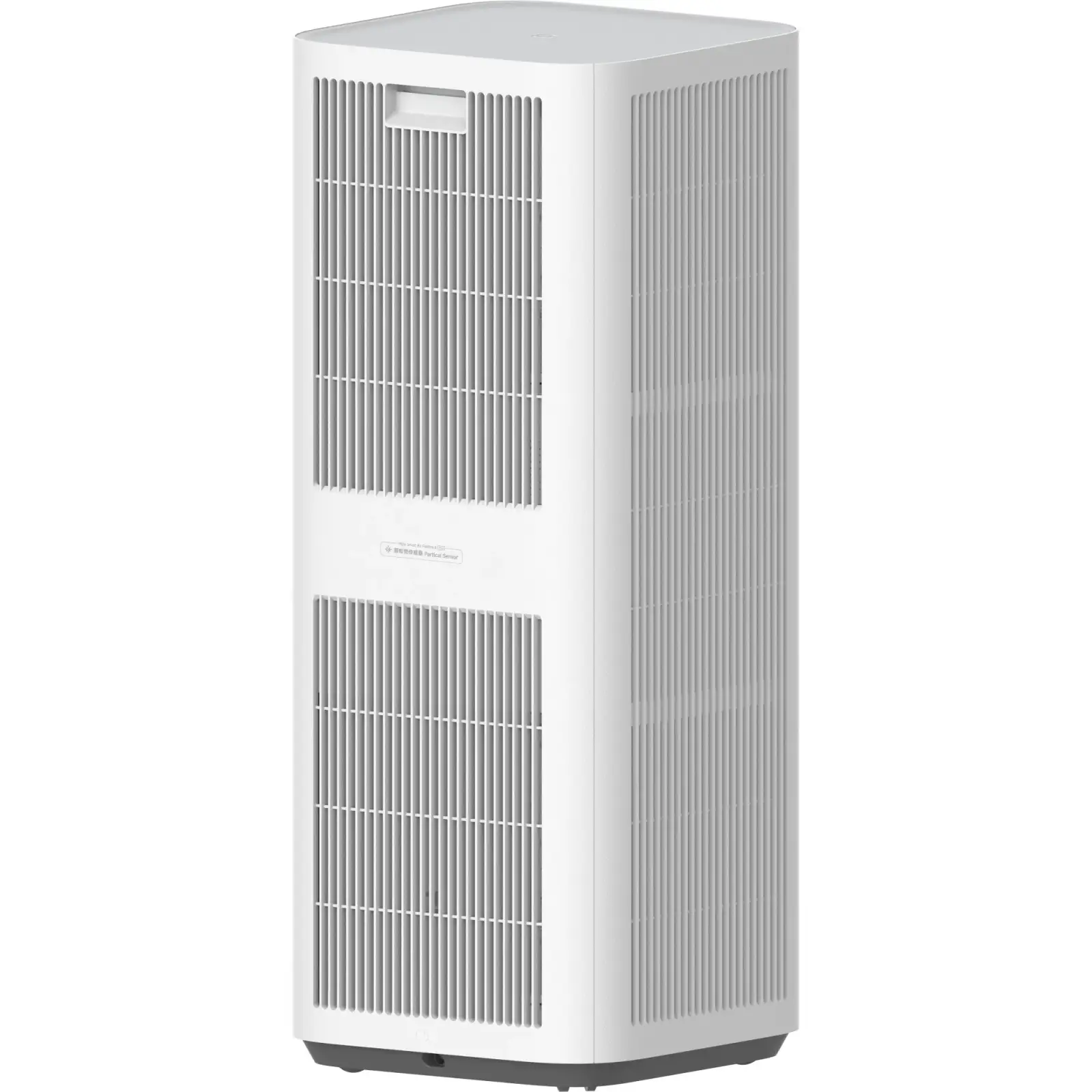 Очищувач повітря Mijia Smart Air Purifier 6 Plus White UA
