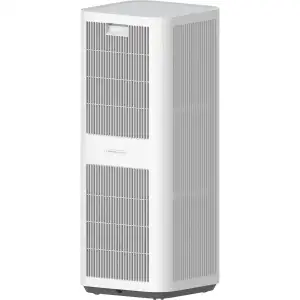 Очищувач повітря Mijia Smart Air Purifier 6 Plus White UA