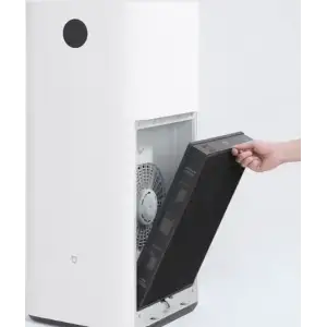 Фильтр Mijia Smart Air Purifier Max Filter
