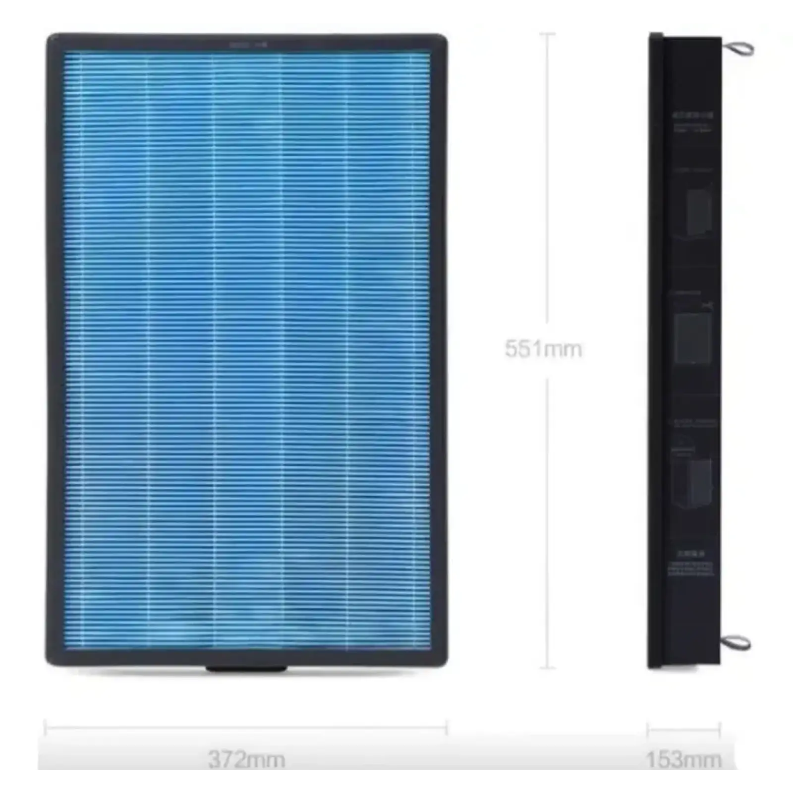 Фильтр Mijia Smart Air Purifier Max Filter