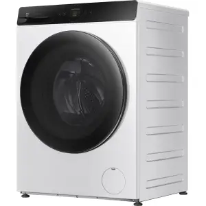 Стирально-сушильная машина Mijia Front Load Washer Dryer Pro 9kg (WD090MJA11UA) UA