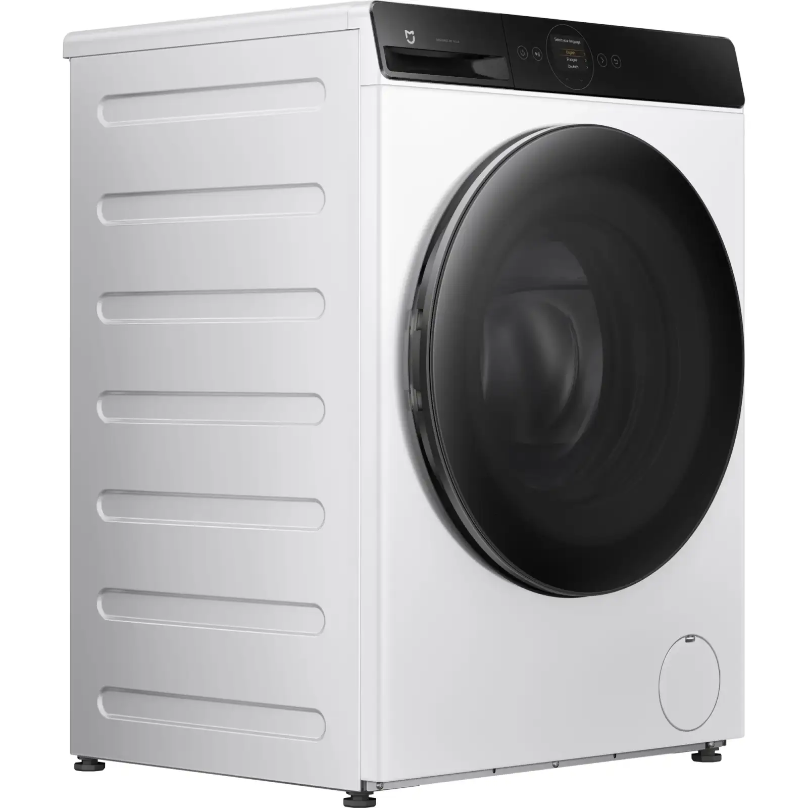 Стирально-сушильная машина Mijia Front Load Washer Dryer Pro 9kg (WD090MJA11UA) UA