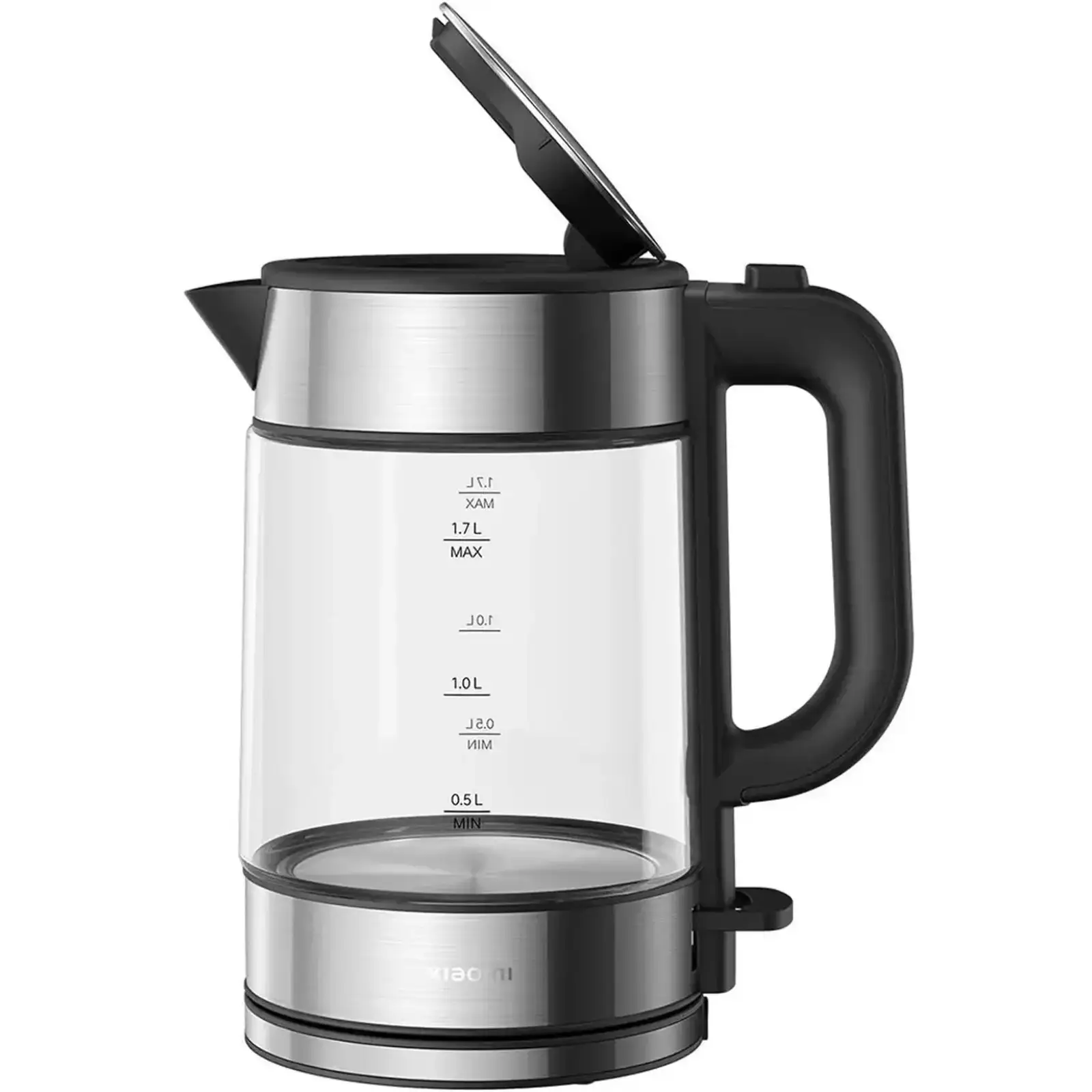Електрочайник Xiaomi Electric Glass Kettle (MJDSH05FD, BHR7423EU)