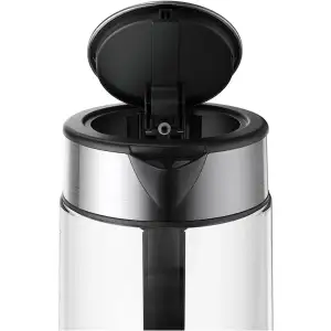 Електрочайник Xiaomi Electric Glass Kettle (MJDSH05FD, BHR7423EU)