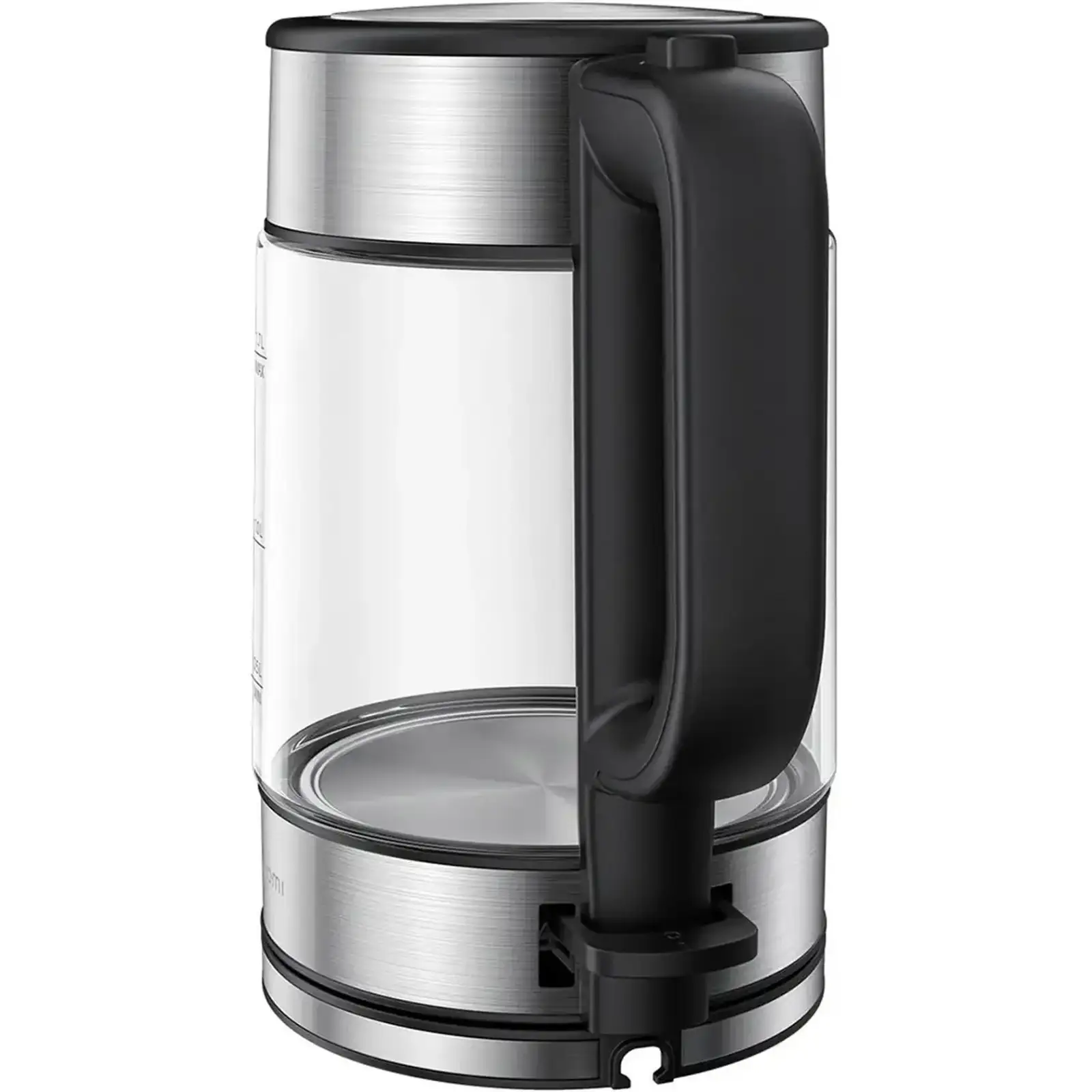 Електрочайник Xiaomi Electric Glass Kettle (MJDSH05FD, BHR7423EU)