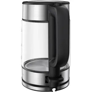 Електрочайник Xiaomi Electric Glass Kettle (MJDSH05FD, BHR7423EU)