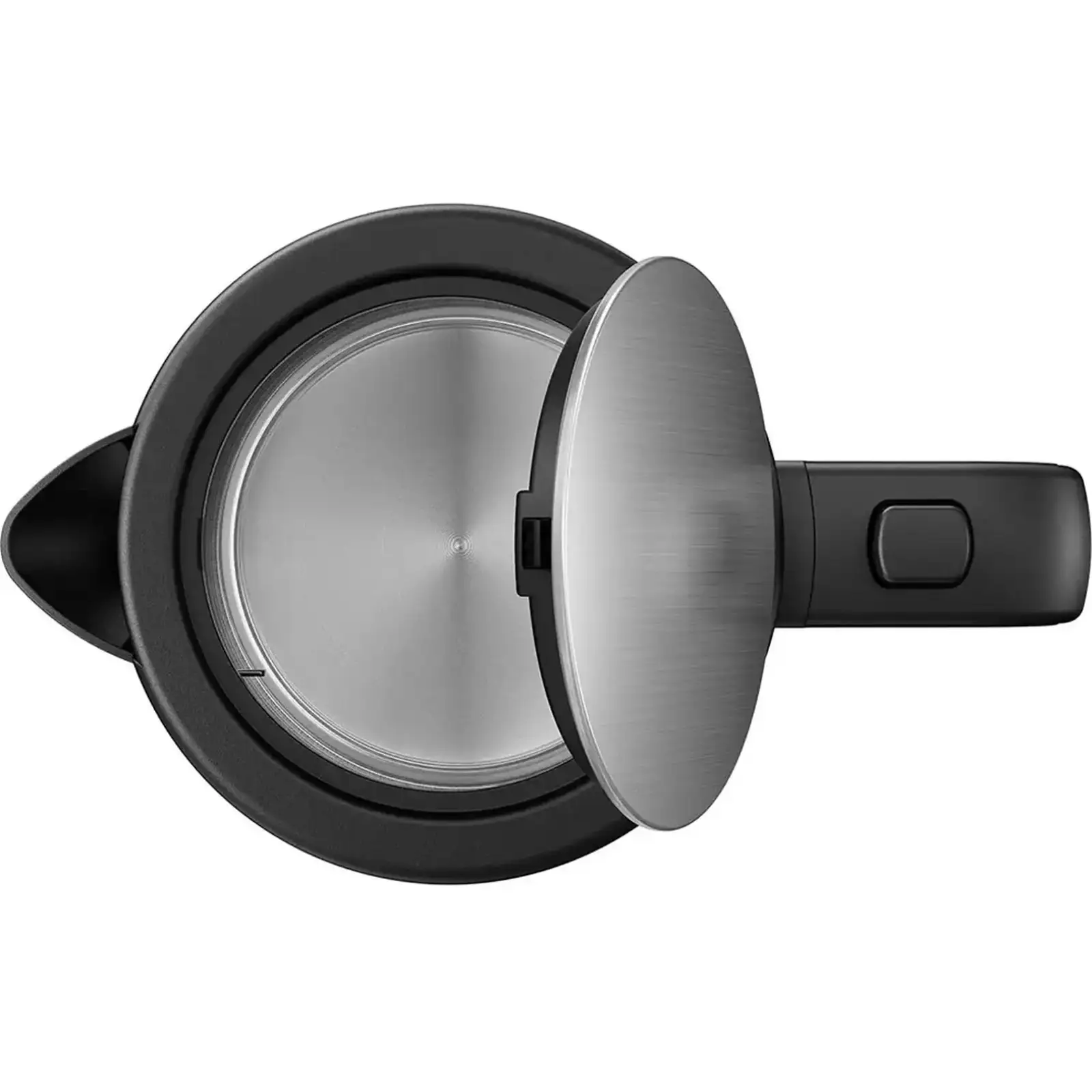 Електрочайник Xiaomi Electric Glass Kettle (MJDSH05FD, BHR7423EU)