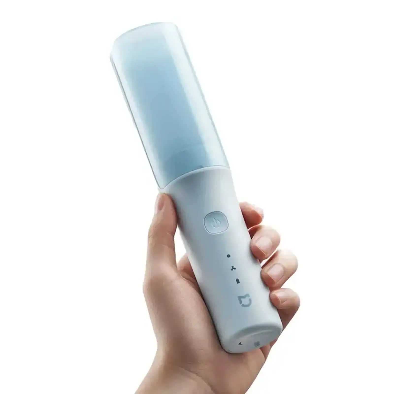 Машинка для стрижки детская MiJia Hair Clipper Children Edition (MJGHHC3LF, BHR9684CN)