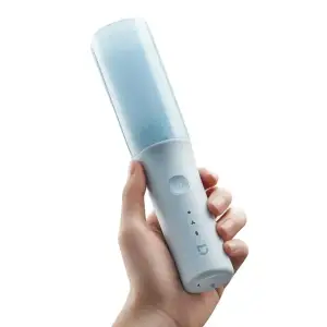 Машинка для стрижки детская MiJia Hair Clipper Children Edition (MJGHHC3LF, BHR9684CN)