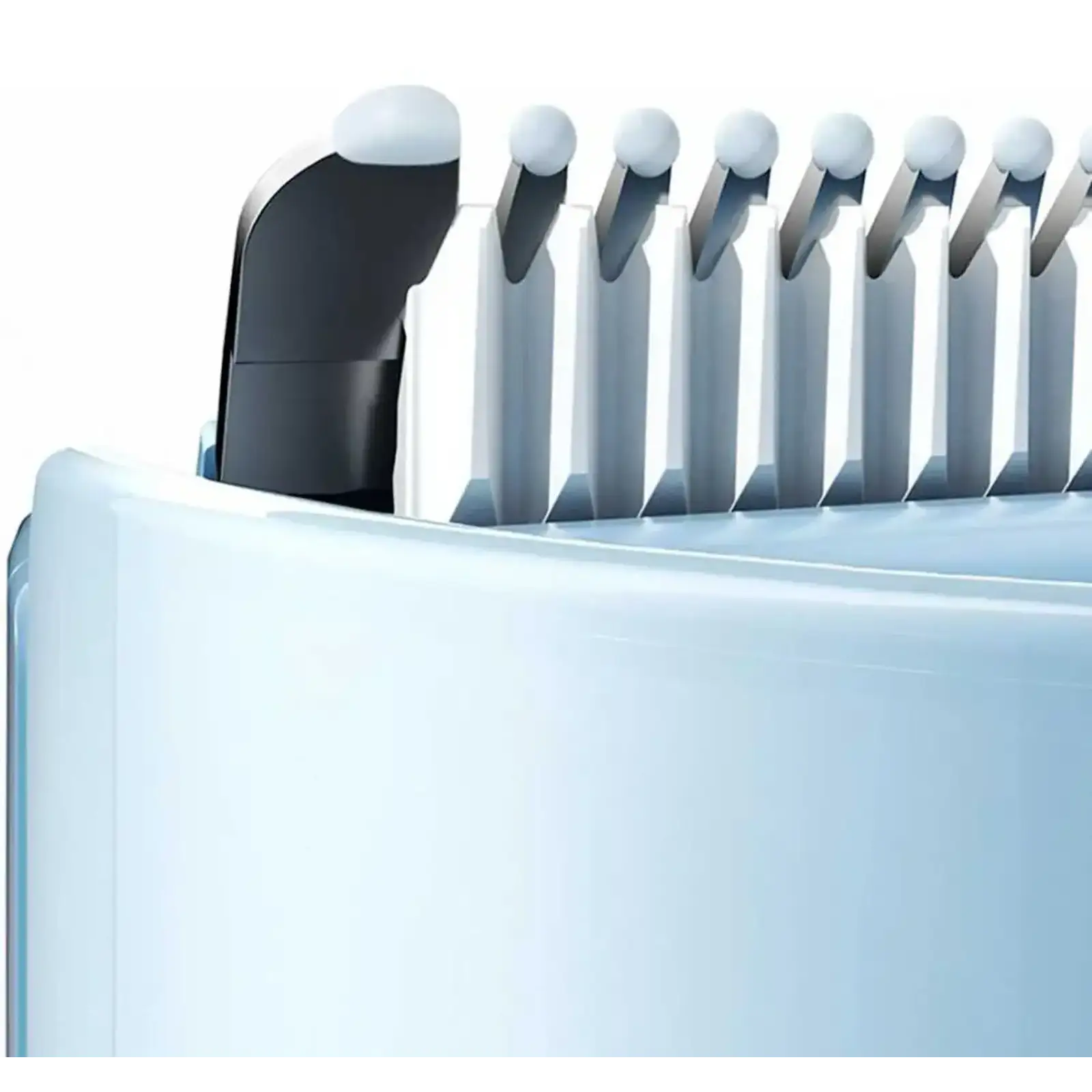 Машинка для стрижки детская MiJia Hair Clipper Children Edition (MJGHHC3LF, BHR9684CN)
