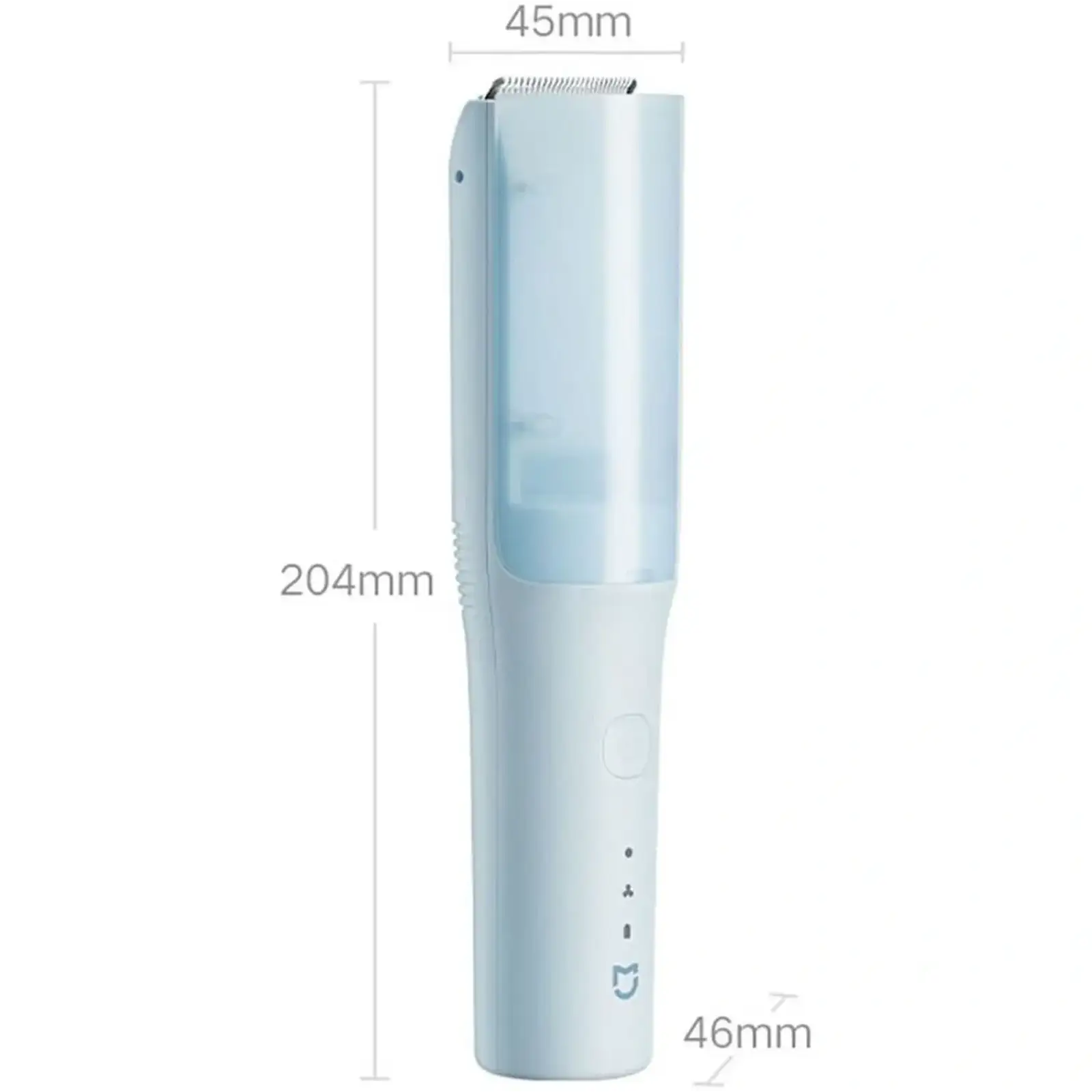Машинка для стрижки детская MiJia Hair Clipper Children Edition (MJGHHC3LF, BHR9684CN)