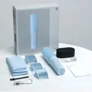 Машинка для стрижки детская MiJia Hair Clipper Children Edition (MJGHHC3LF, BHR9684CN)