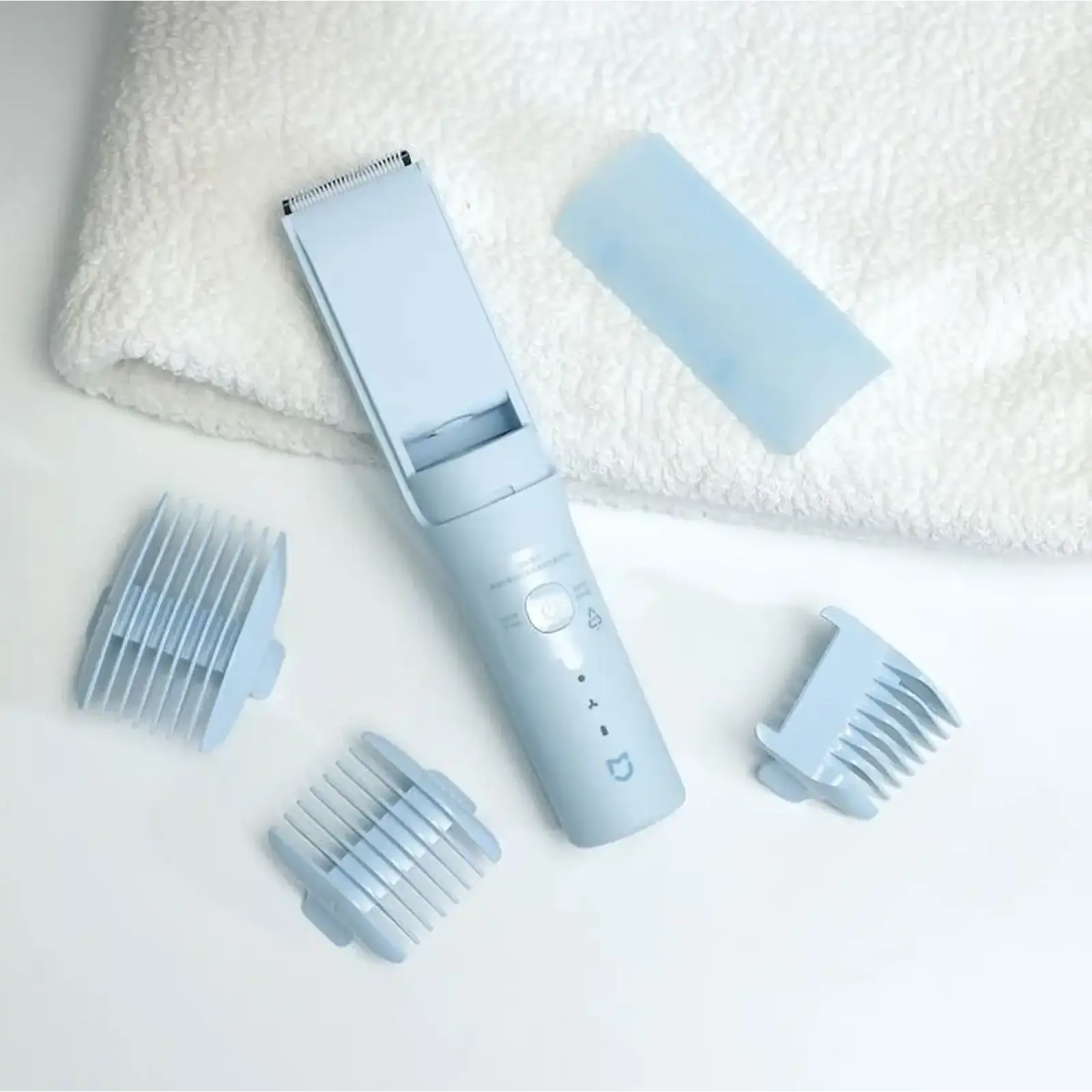 Машинка для стрижки детская MiJia Hair Clipper Children Edition (MJGHHC3LF, BHR9684CN)