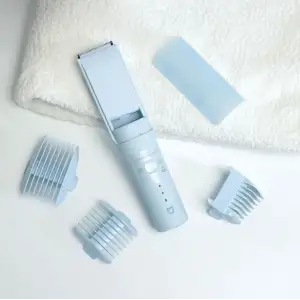 Машинка для стрижки детская MiJia Hair Clipper Children Edition (MJGHHC3LF, BHR9684CN)