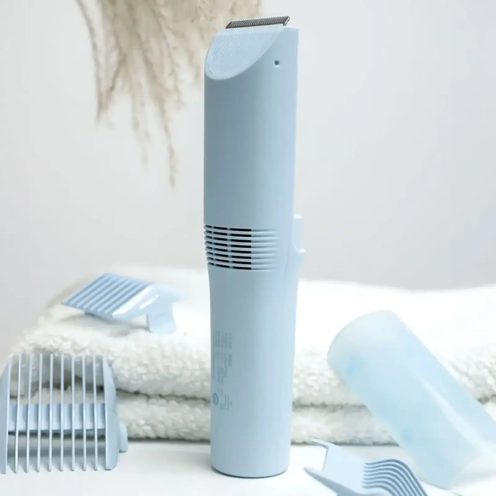 Машинка для стрижки детская MiJia Hair Clipper Children Edition (MJGHHC3LF, BHR9684CN)