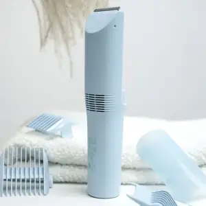Машинка для стрижки детская MiJia Hair Clipper Children Edition (MJGHHC3LF, BHR9684CN)
